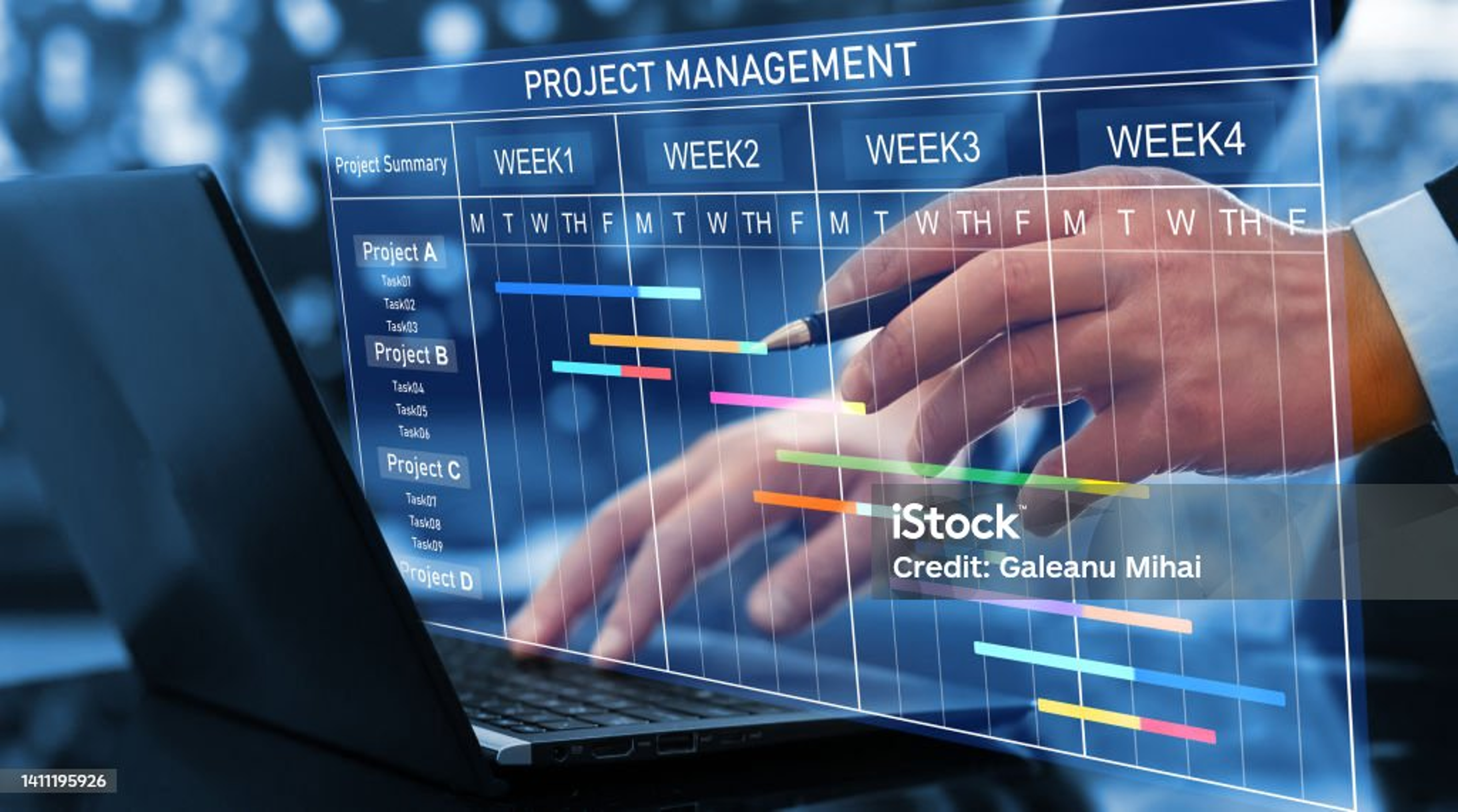 Projektmanagement